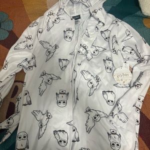 Harry Potter Robe